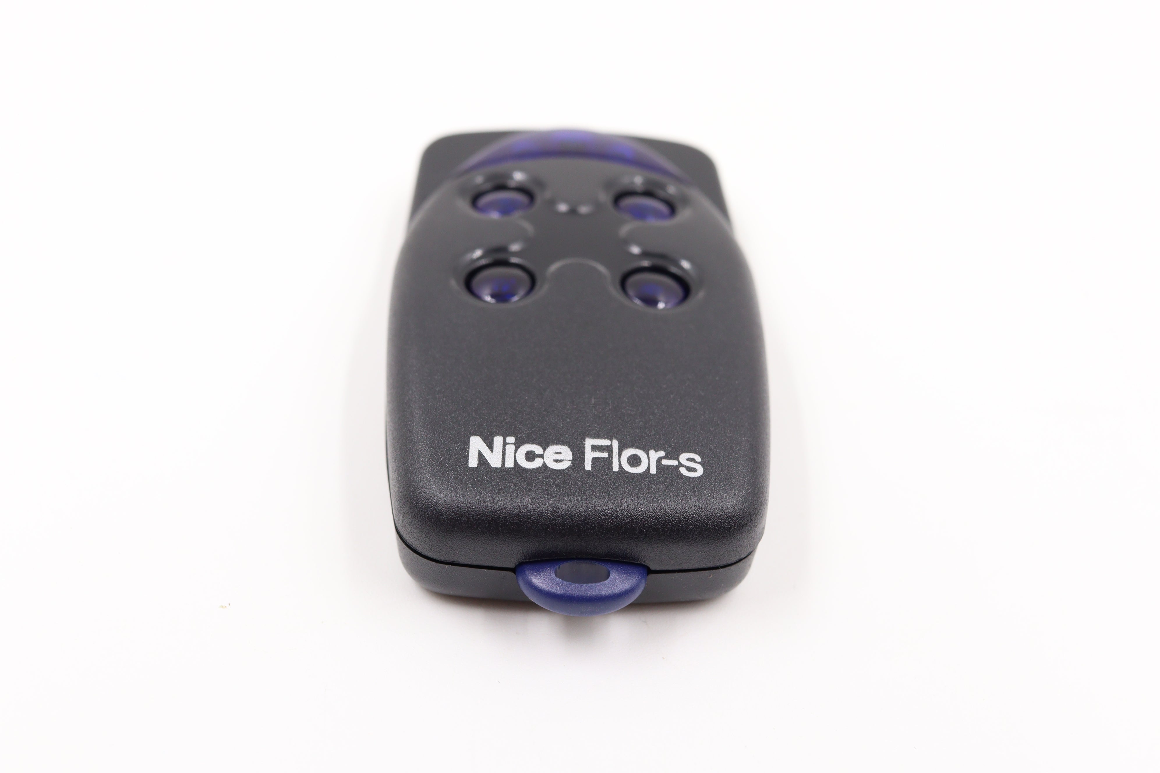 Nice Flor-S 4 Button Genuine Remote | Remote Pro